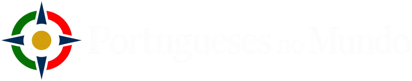 Portugueses no Mundo