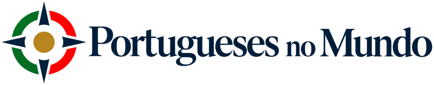 Portugueses no Mundo